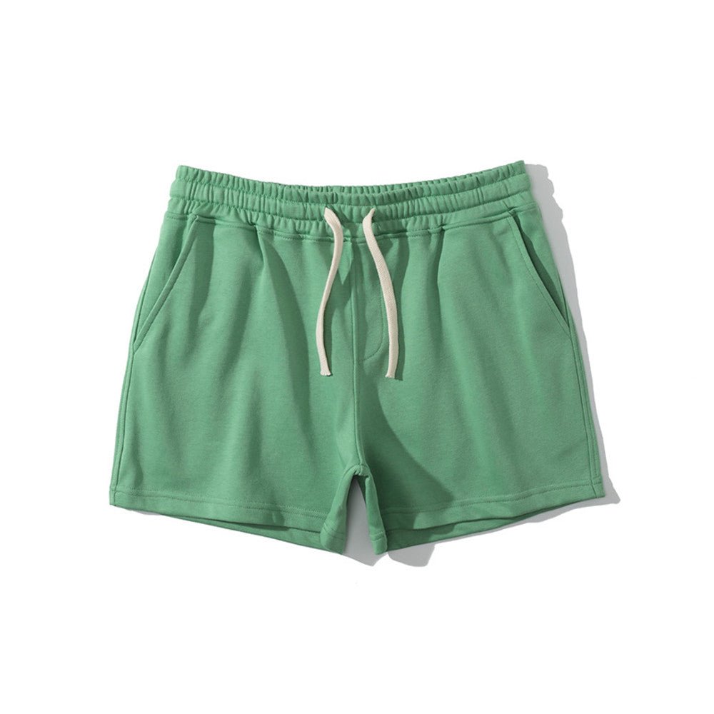 Spodenki Bermuda Casual Slim - Ironfit PL