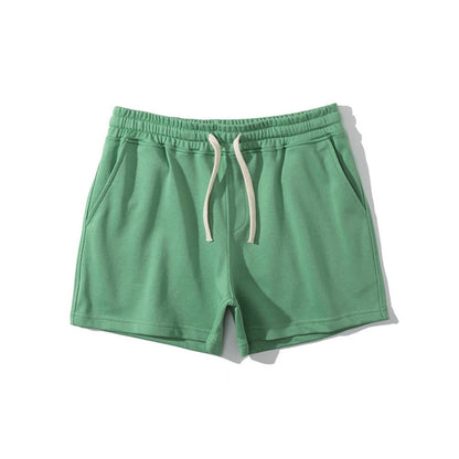 Spodenki Bermuda Casual Slim - Ironfit PL