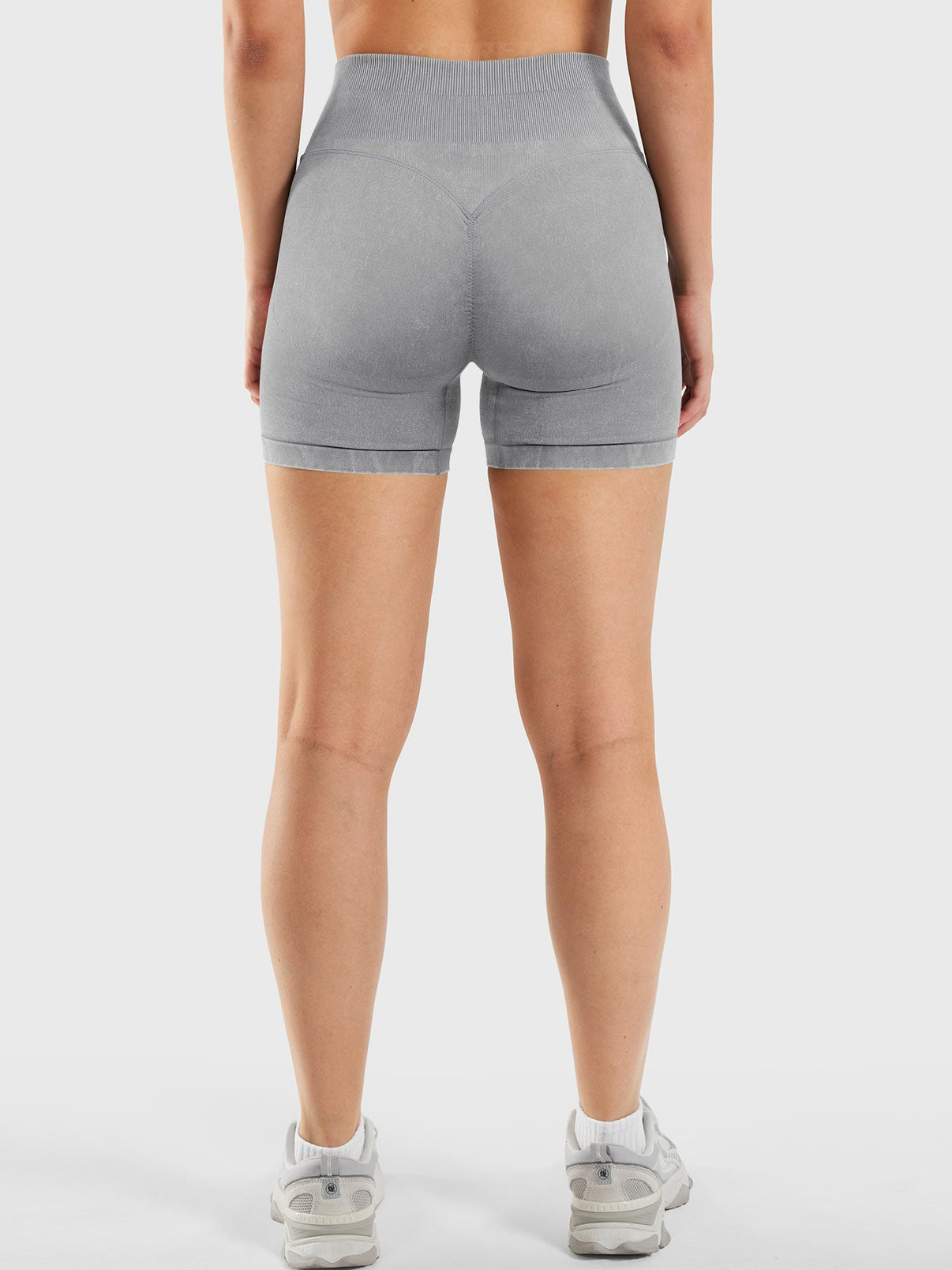 Spodenki Elen Washed Soft - Ironfit PL