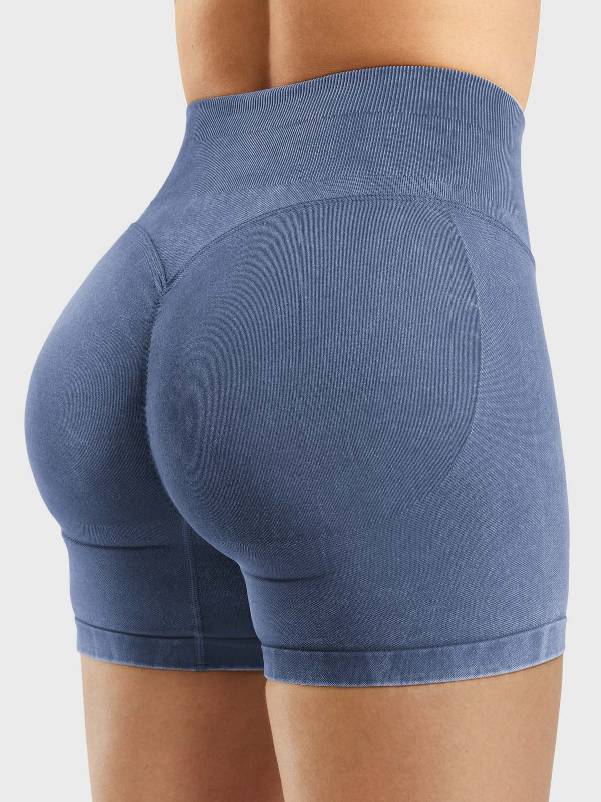 Spodenki Elen Washed Soft - Ironfit PL