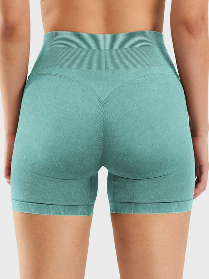 Spodenki Elen Washed Soft - Ironfit PL