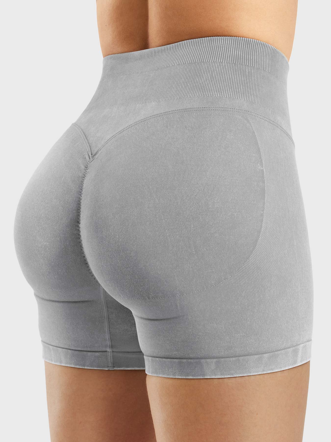Spodenki Elen Washed Soft - Ironfit PL