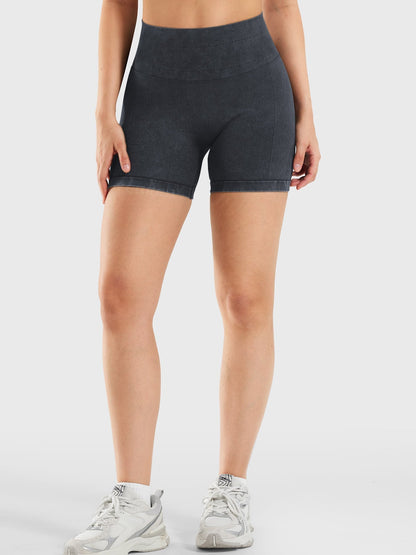Spodenki Elen Washed Soft - Ironfit PL