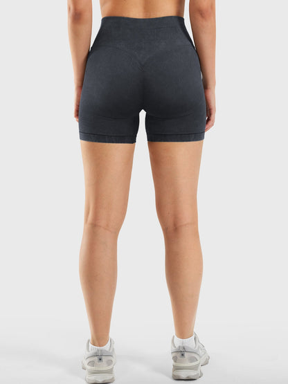 Spodenki Elen Washed Soft - Ironfit PL