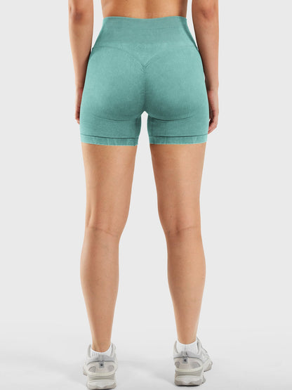Spodenki Elen Washed Soft - Ironfit PL