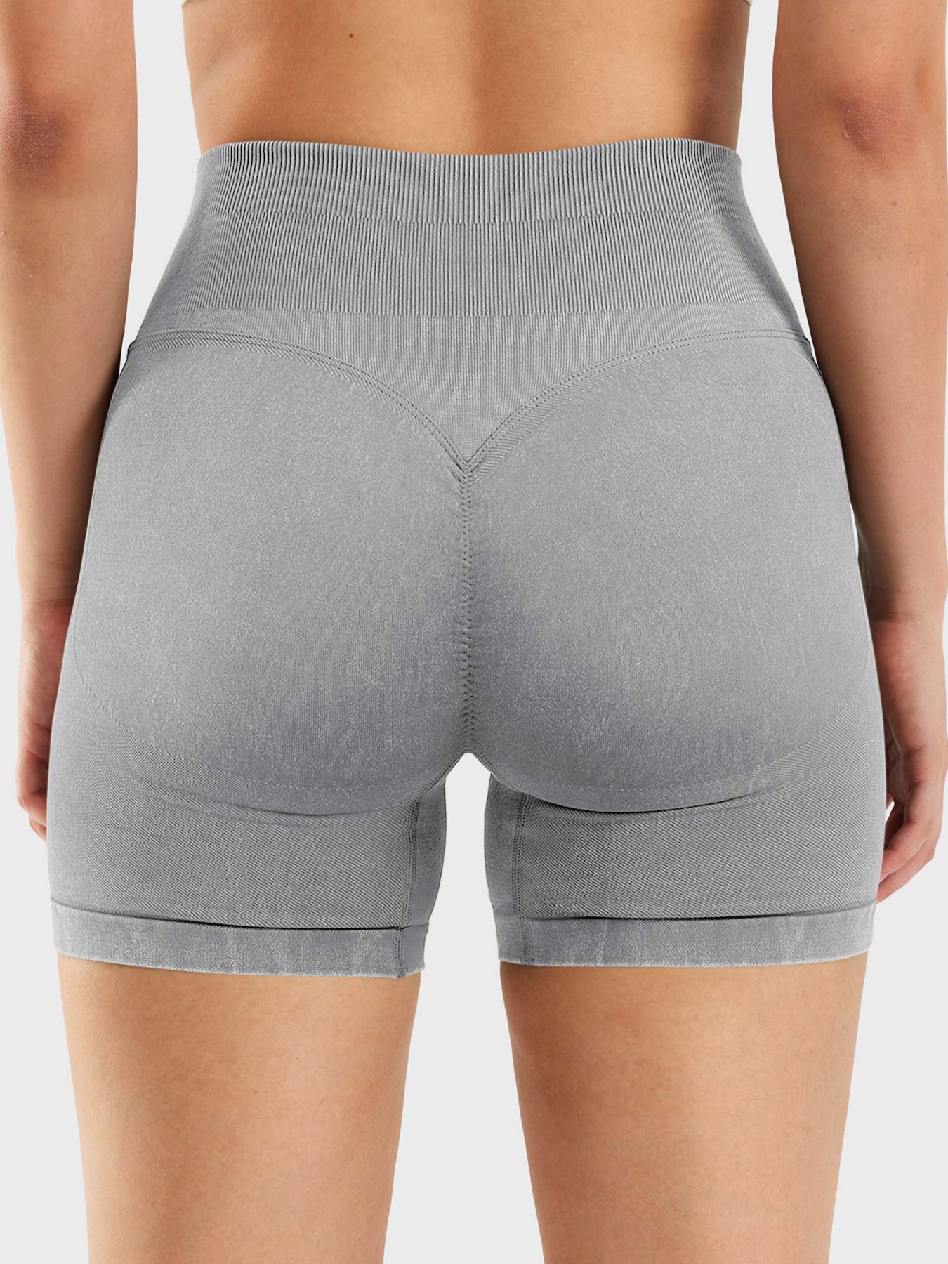 Spodenki Elen Washed Soft - Ironfit PL