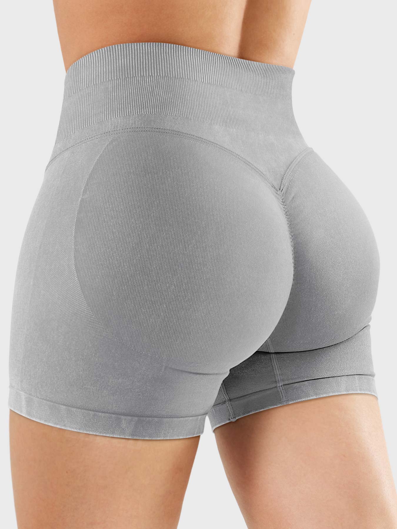 Spodenki Elen Washed Soft - Ironfit PL