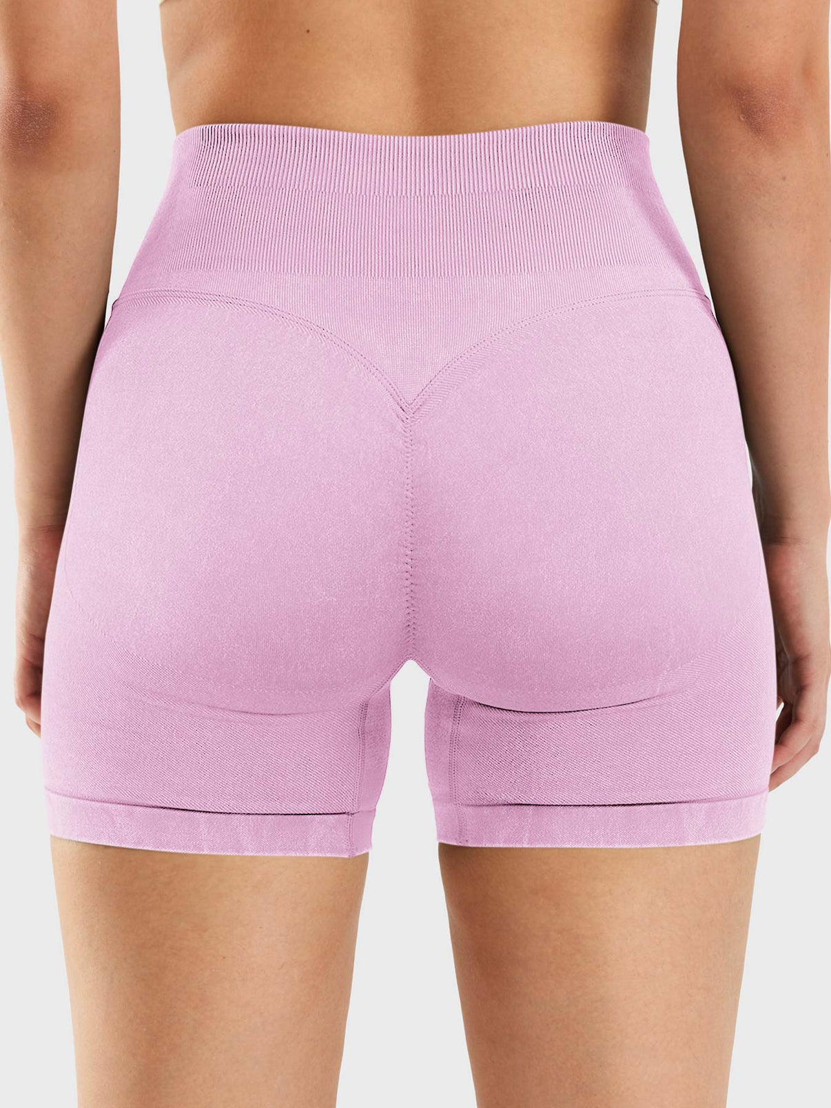 Spodenki Elen Washed Soft - Ironfit PL