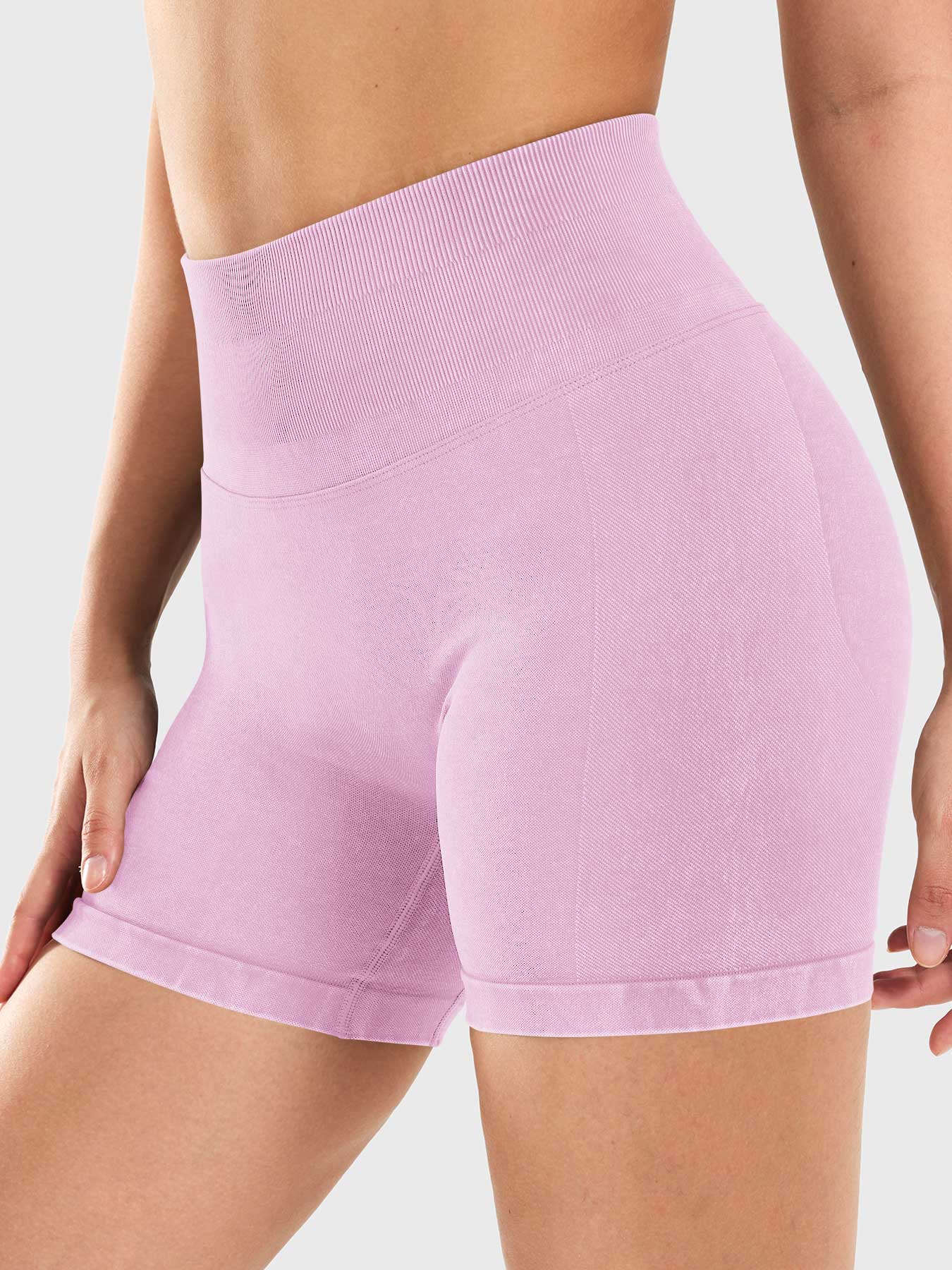 Spodenki Elen Washed Soft - Ironfit PL