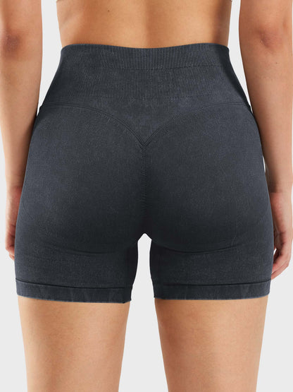 Spodenki Elen Washed Soft - Ironfit PL