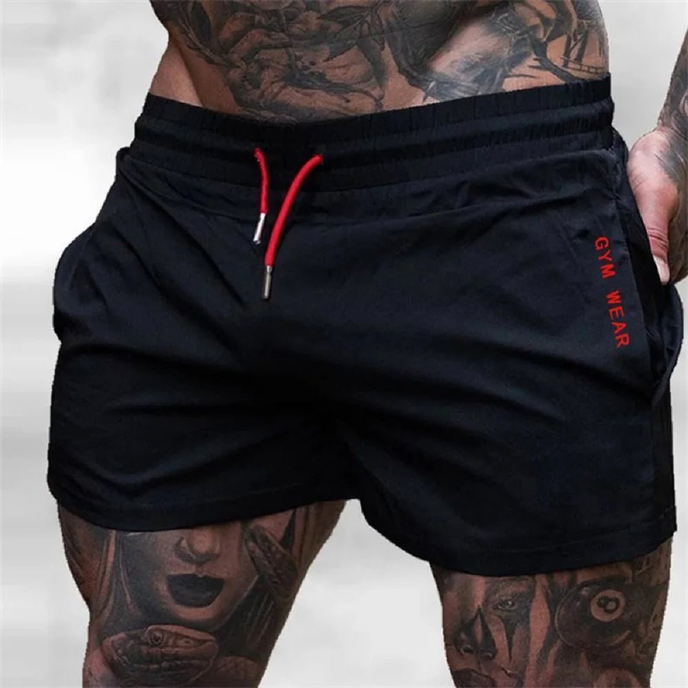 Spodenki Gymwear 6in - Ironfit PL