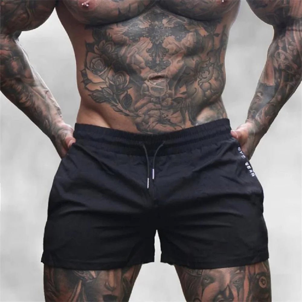 Spodenki Gymwear 6in - Ironfit PL