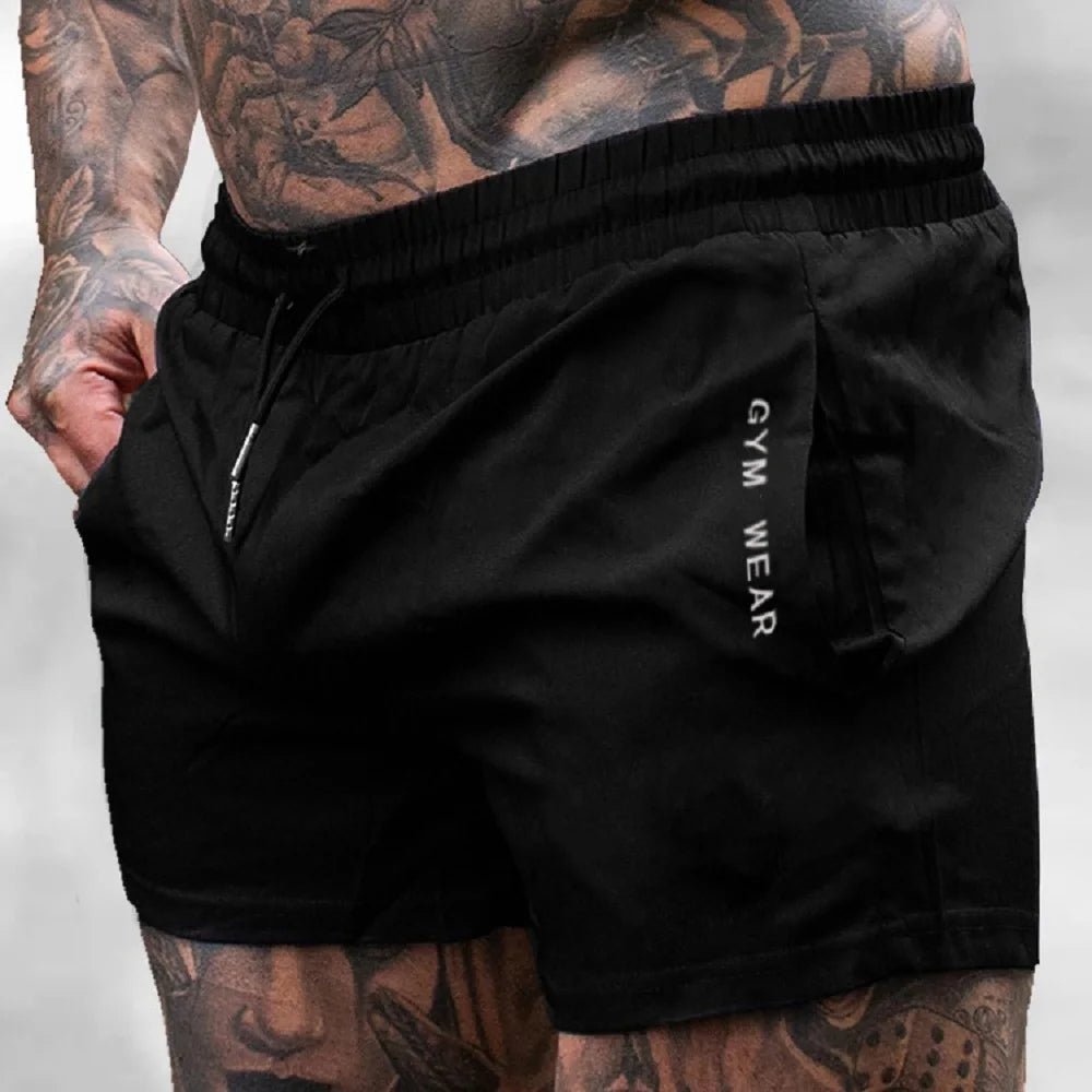 Spodenki Gymwear 6in - Ironfit PL