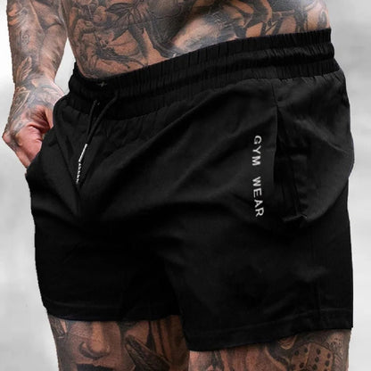 Spodenki Gymwear 6in - Ironfit PL