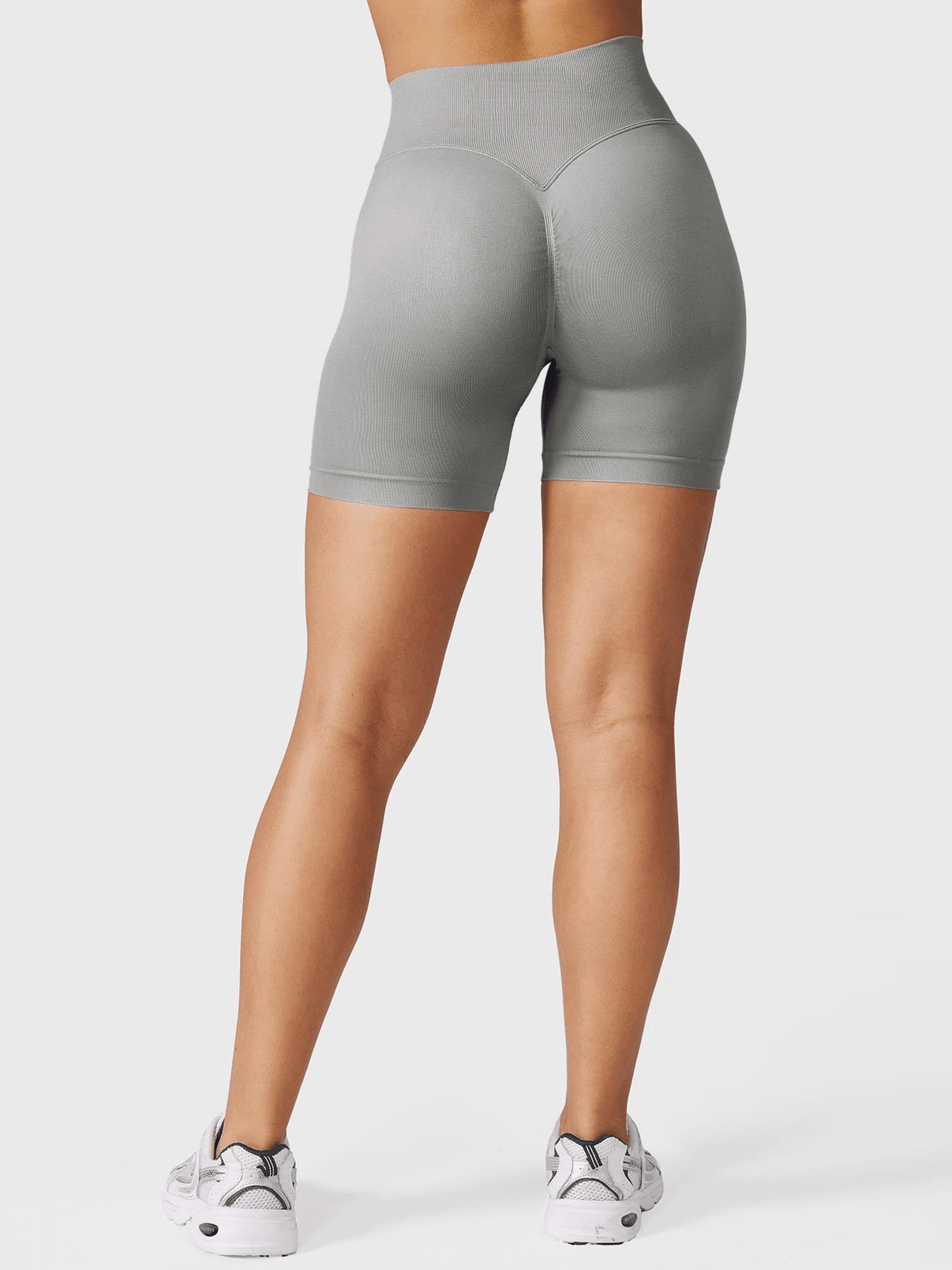 Spodenki Ironfit 5" V - waiszt.band Headey - Ironfit PL