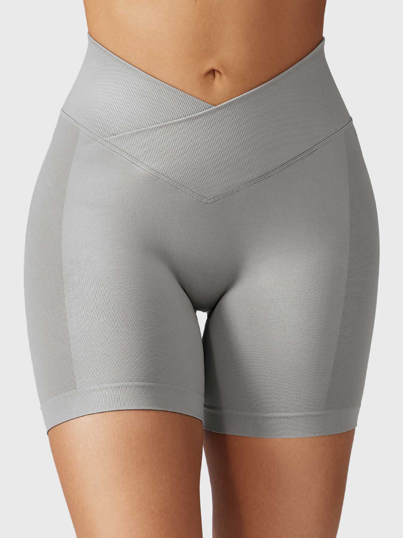 Spodenki Ironfit 5" V - waiszt.band Headey - Ironfit PL