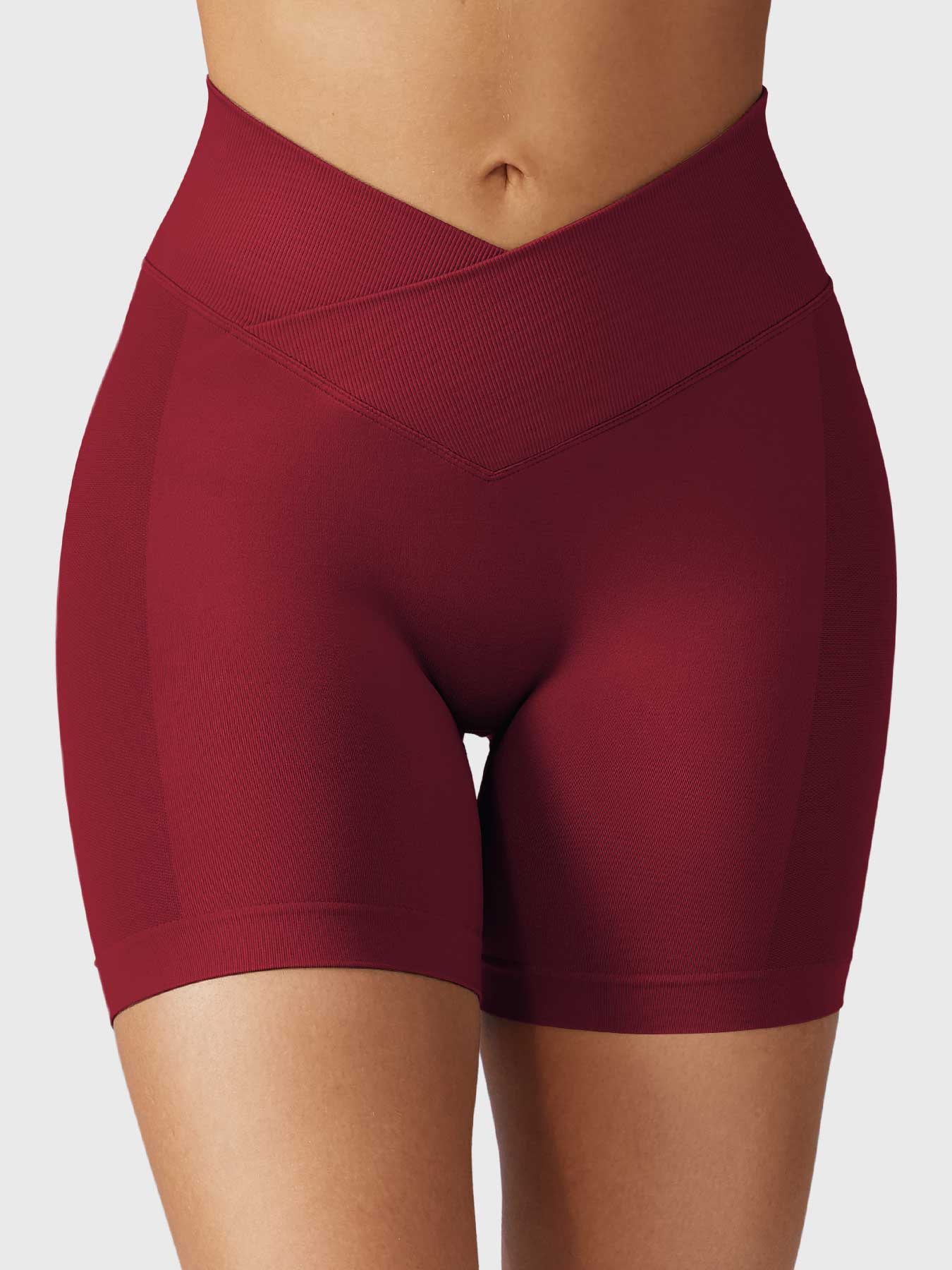 Spodenki Ironfit 5" V - waiszt.band Headey - Ironfit PL