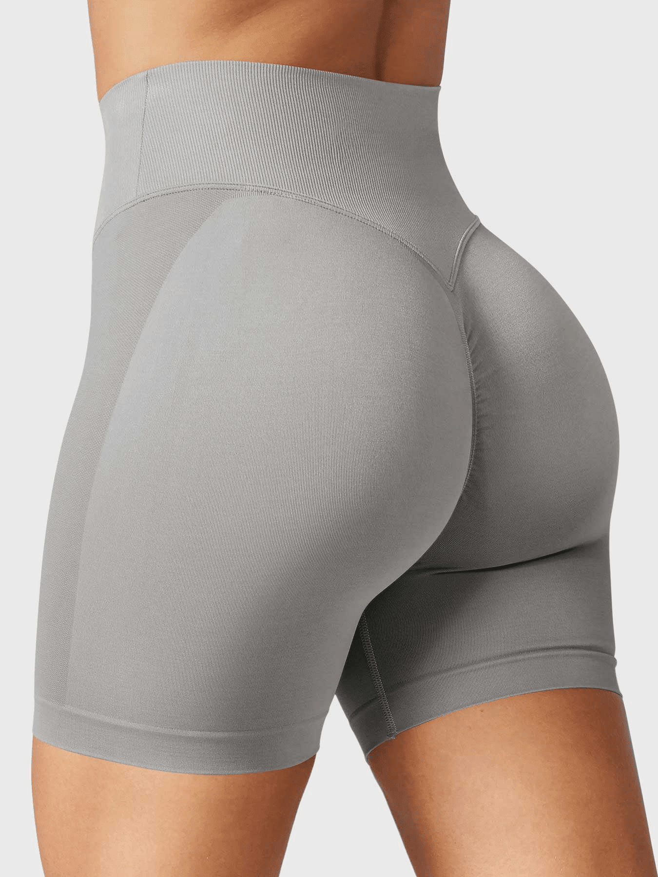 Spodenki Ironfit 5" V - waiszt.band Headey - Ironfit PL