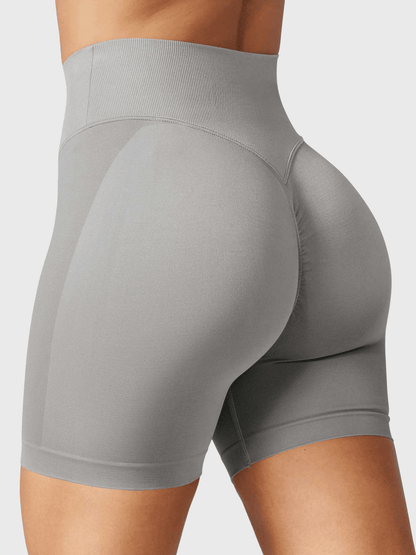 Spodenki Ironfit 5" V - waiszt.band Headey - Ironfit PL