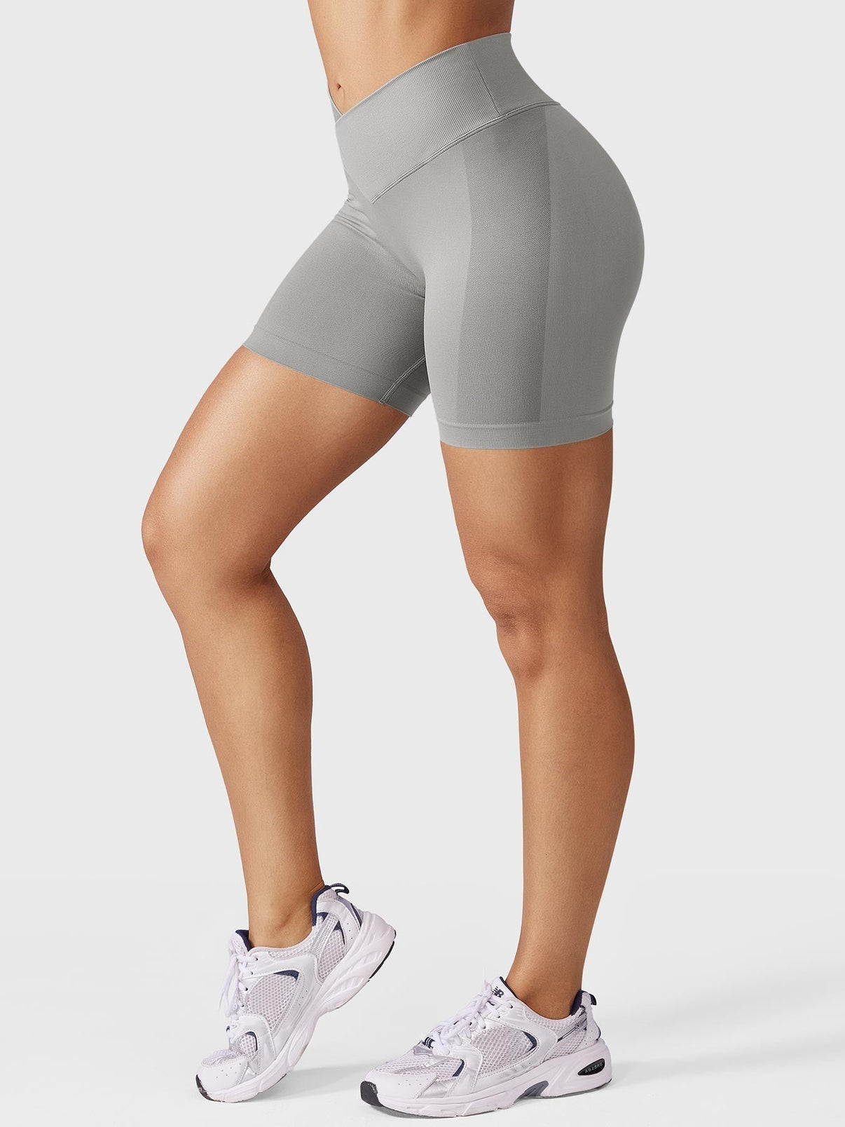 Spodenki Ironfit 5" V - waiszt.band Headey - Ironfit PL