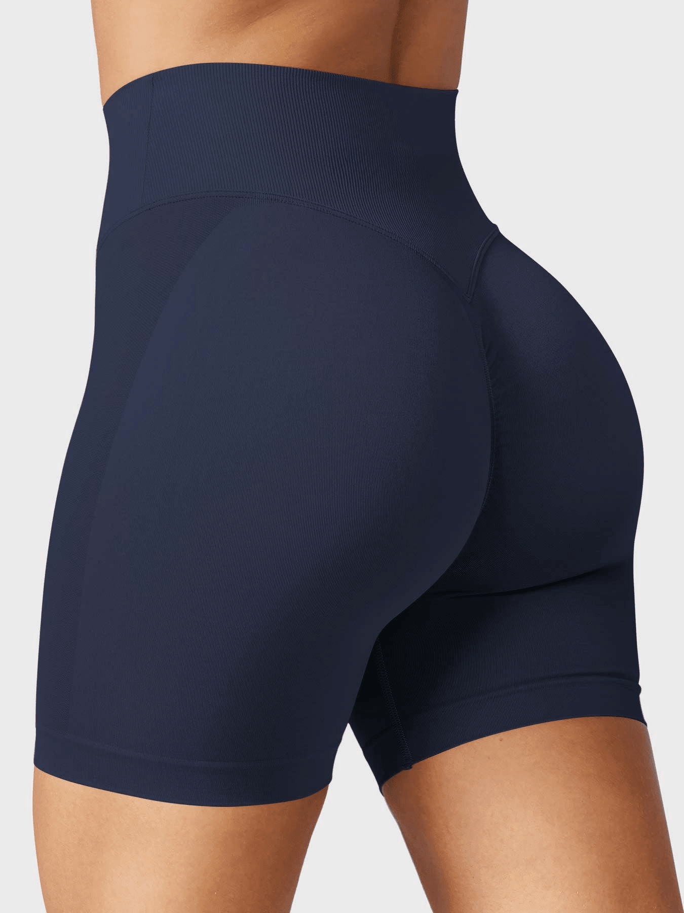 Spodenki Ironfit 5" V - waiszt.band Headey - Ironfit PL