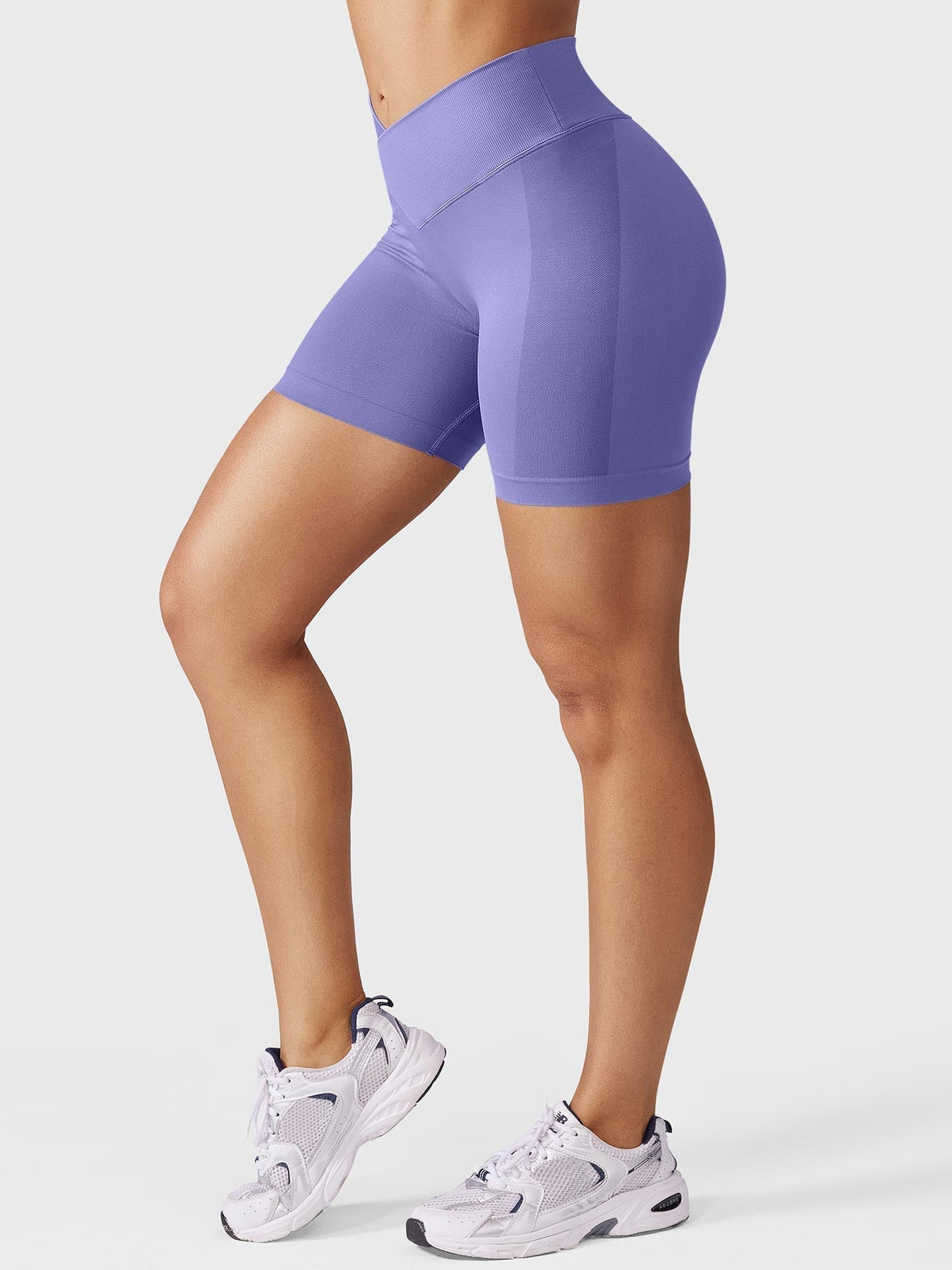 Spodenki Ironfit 5" V - waiszt.band Headey - Ironfit PL