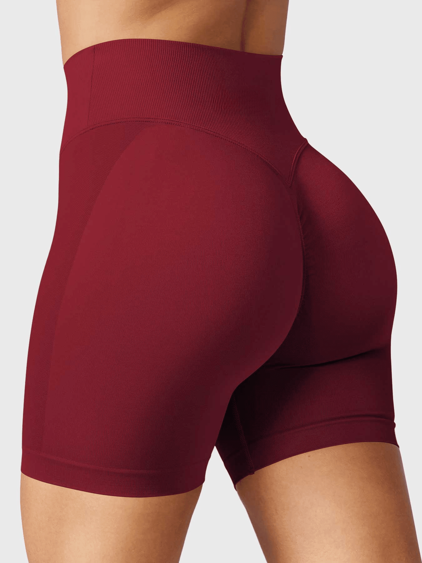 Spodenki Ironfit 5" V - waiszt.band Headey - Ironfit PL