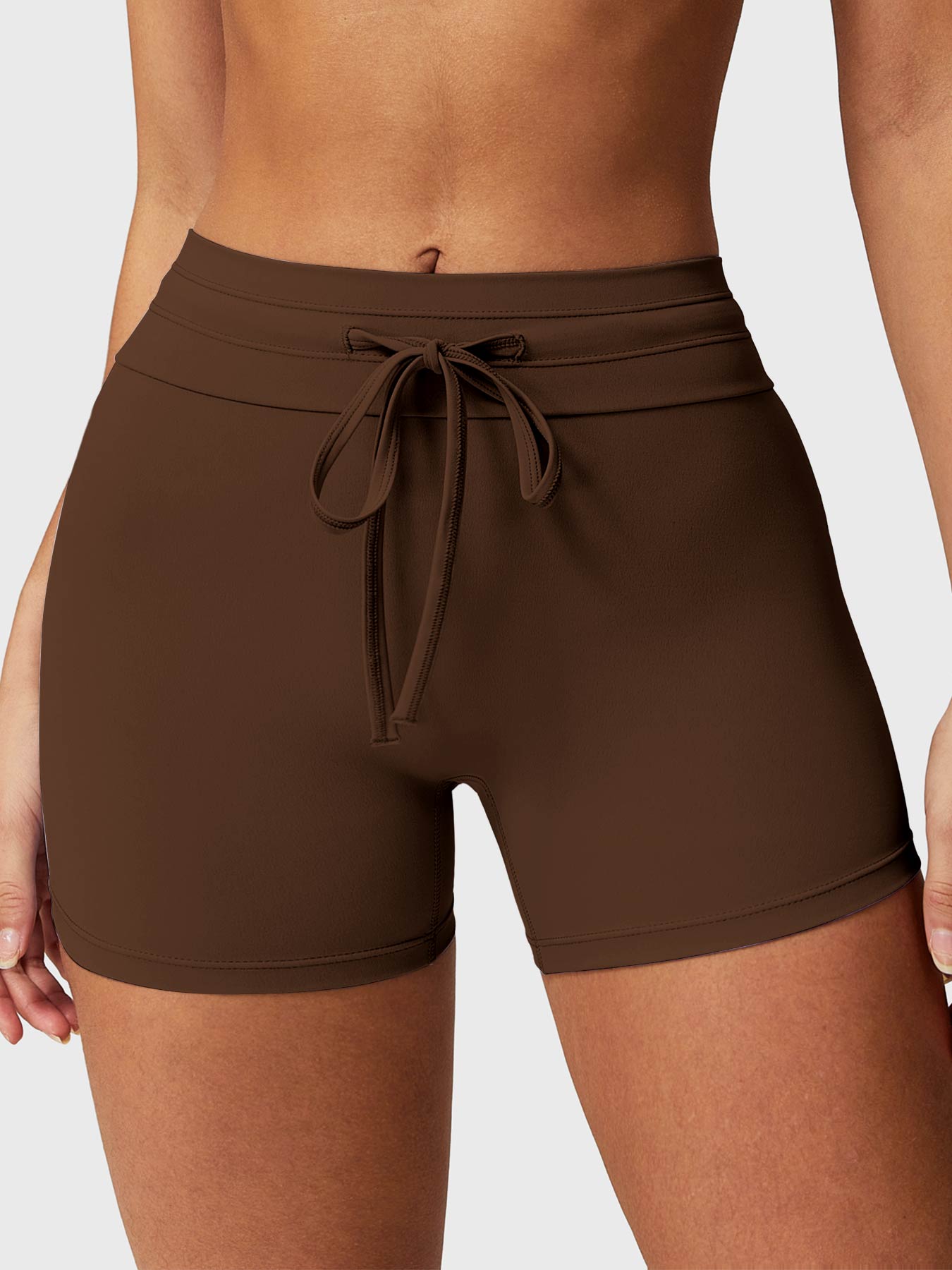 Spodenki Ironfit Alice Drawstring - Ironfit PL