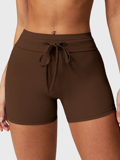 Spodenki Ironfit Alice Drawstring - Ironfit PL