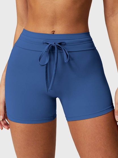 Spodenki Ironfit Alice Drawstring - Ironfit PL