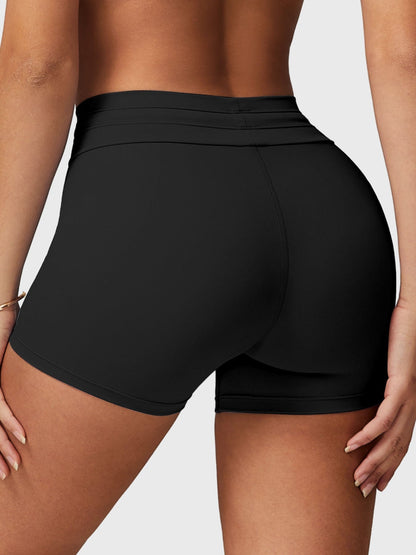 Spodenki Ironfit Alice Drawstring - Ironfit PL