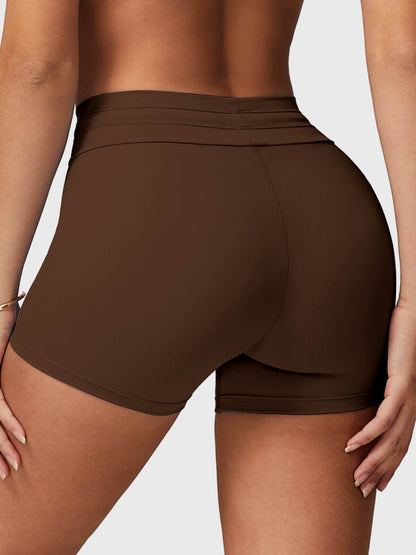 Spodenki Ironfit Alice Drawstring - Ironfit PL