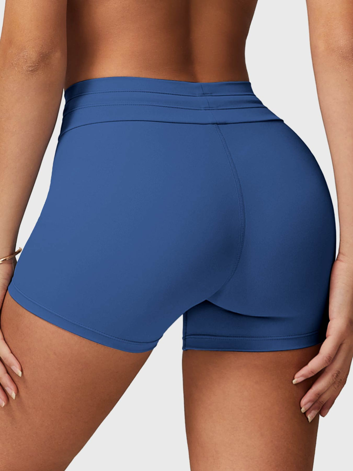 Spodenki Ironfit Alice Drawstring - Ironfit PL