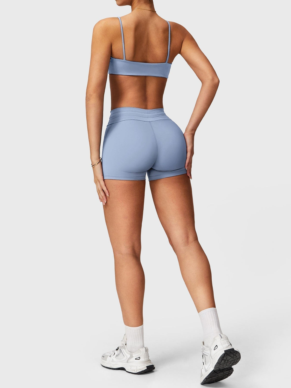 Spodenki Ironfit Alice Drawstring - Ironfit PL