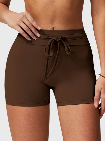 Spodenki Ironfit Alice Drawstring - Ironfit PL