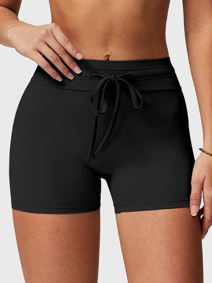 Spodenki Ironfit Alice Drawstring - Ironfit PL