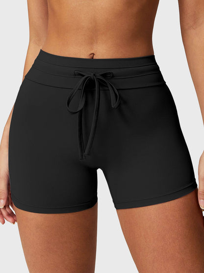 Spodenki Ironfit Alice Drawstring - Ironfit PL