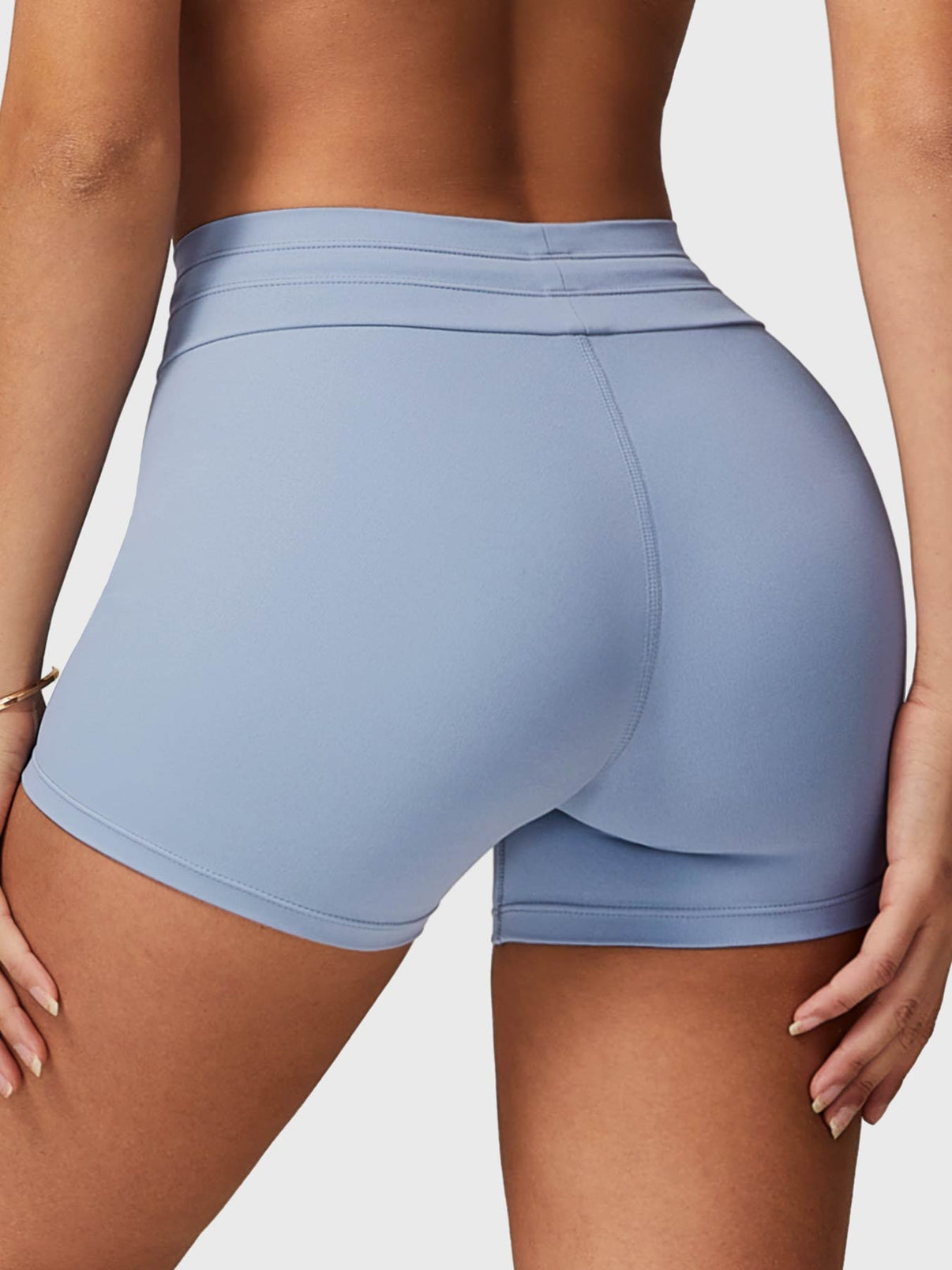 Spodenki Ironfit Alice Drawstring - Ironfit PL