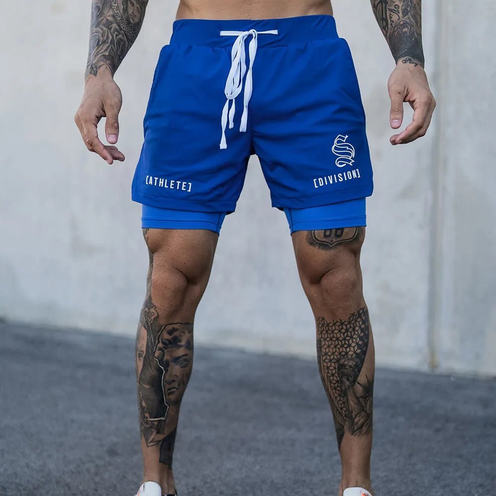 Spodenki Ironfit Apex - Ironfit PL