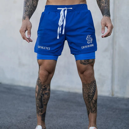 Spodenki Ironfit Apex - Ironfit PL