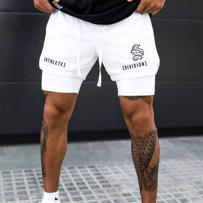 Spodenki Ironfit Apex - Ironfit PL