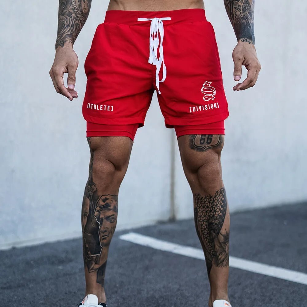 Spodenki Ironfit Apex - Ironfit PL