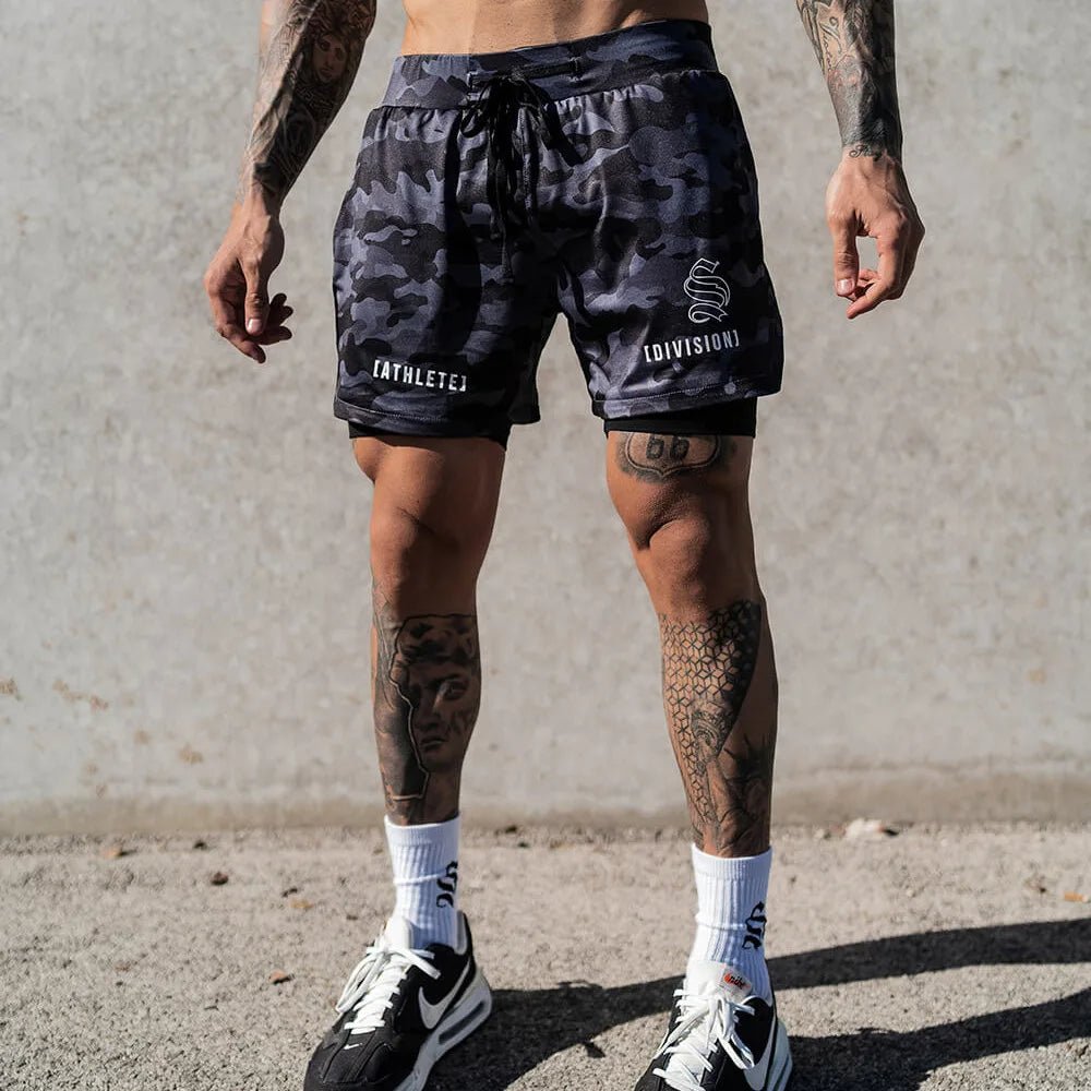Spodenki Ironfit Apex - Ironfit PL