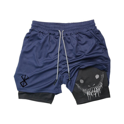Spodenki Ironfit Berserk - Ironfit PL