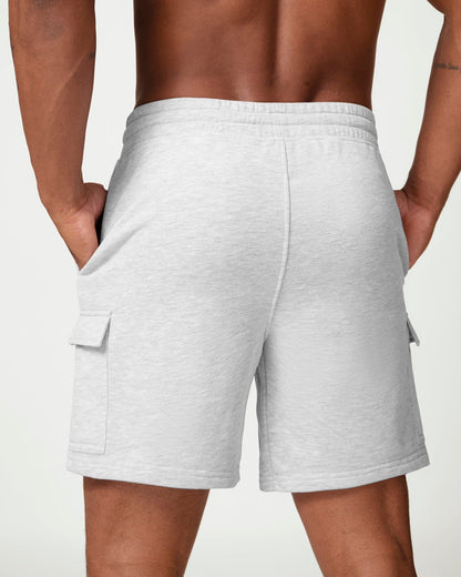 Spodenki Ironfit Cargo Pocket - Ironfit PL