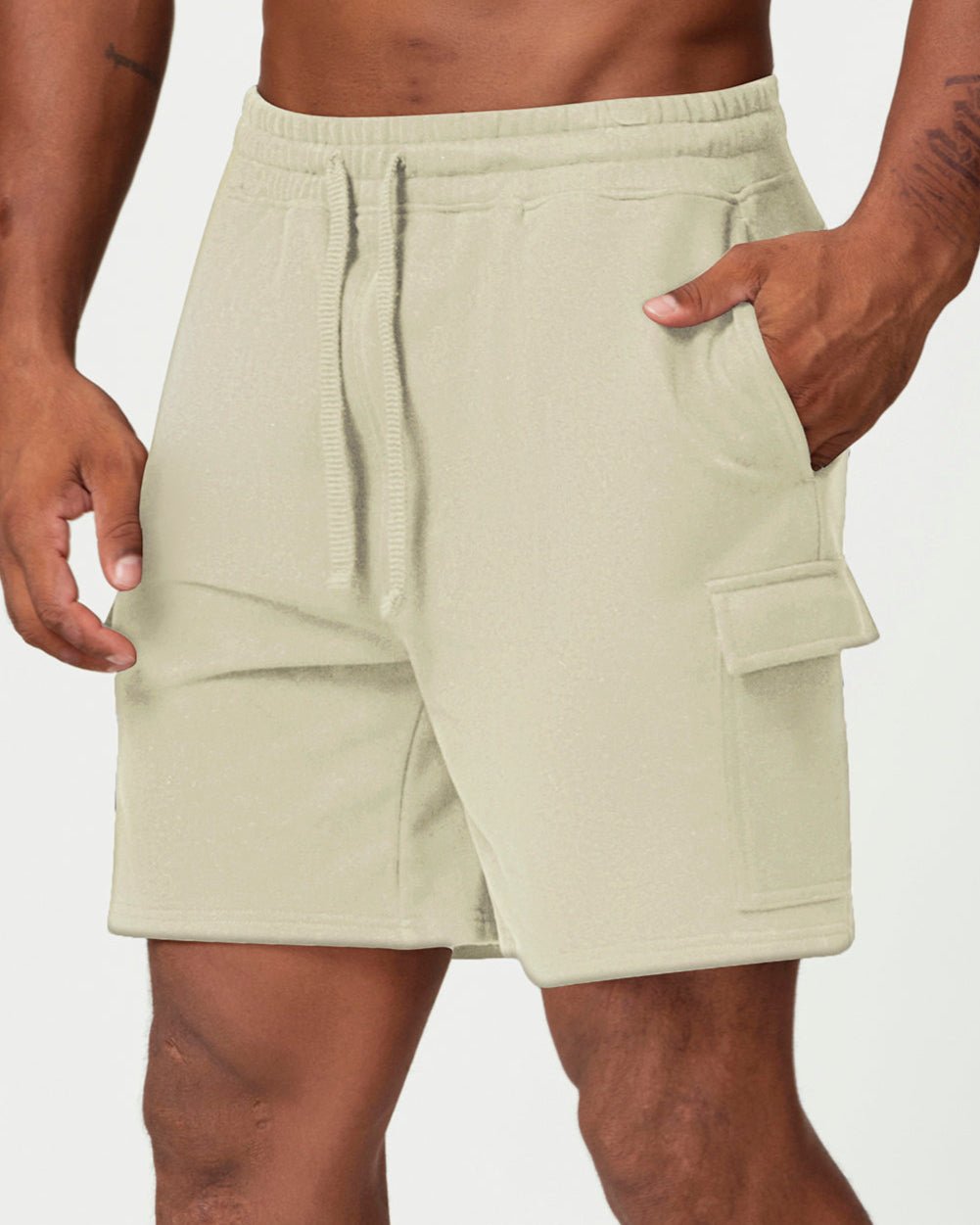 Spodenki Ironfit Cargo Pocket - Ironfit PL