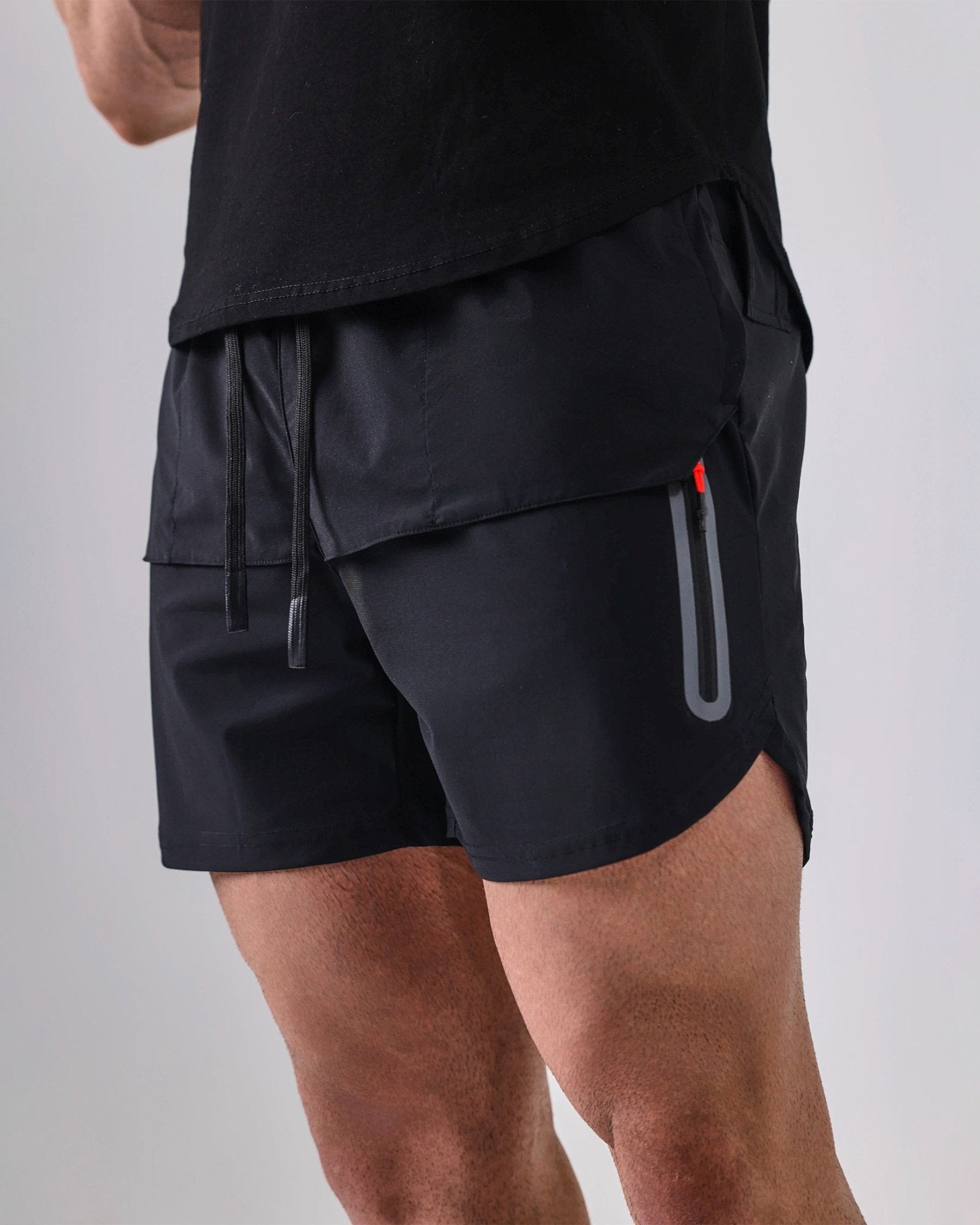 Spodenki Ironfit Cargo Pocket - Ironfit PL
