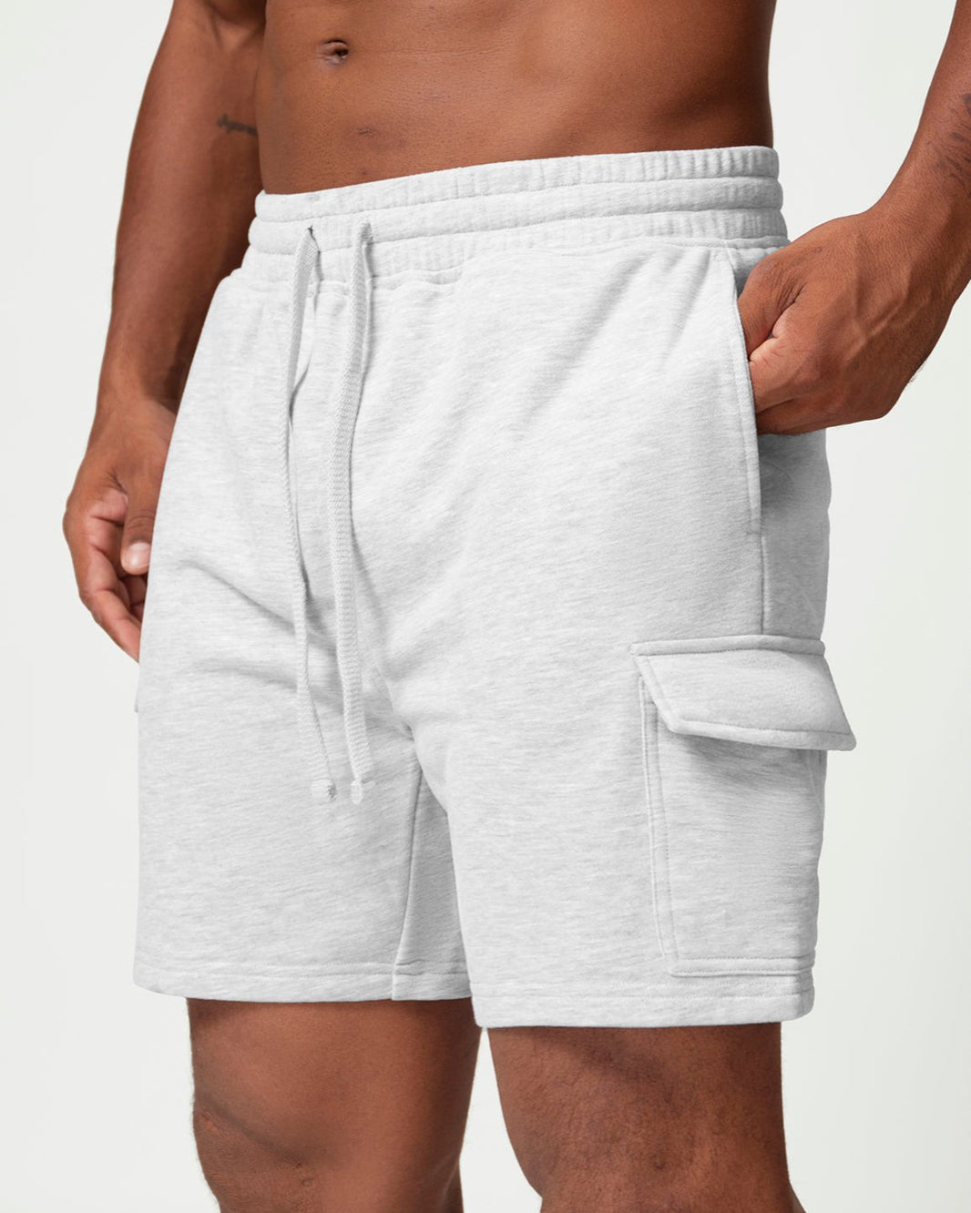 Spodenki Ironfit Cargo Pocket - Ironfit PL