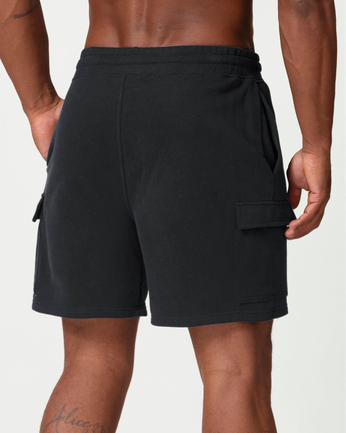 Spodenki Ironfit Cargo Pocket - Ironfit PL