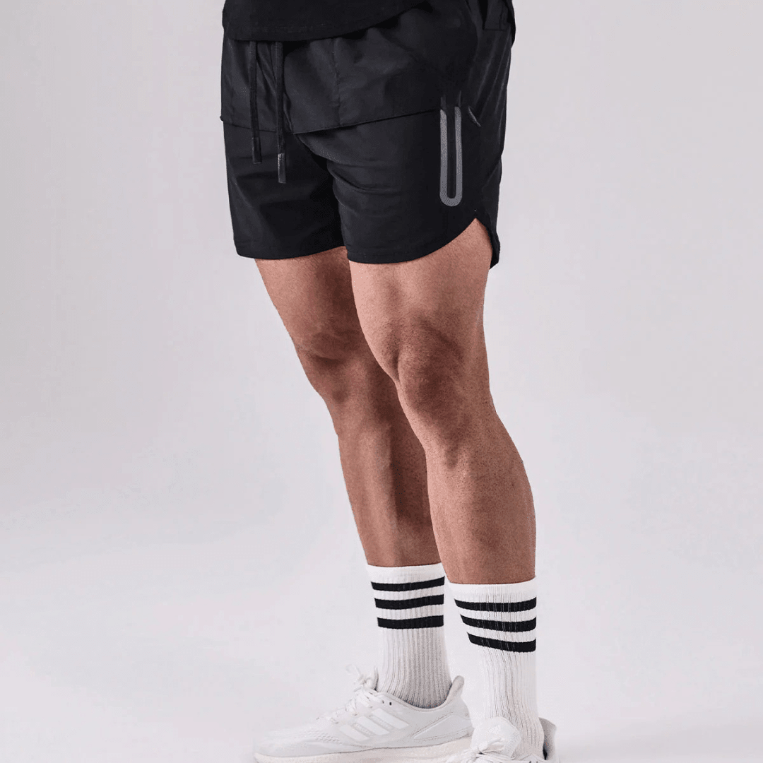 Spodenki Ironfit Cargo Pocket - Ironfit PL